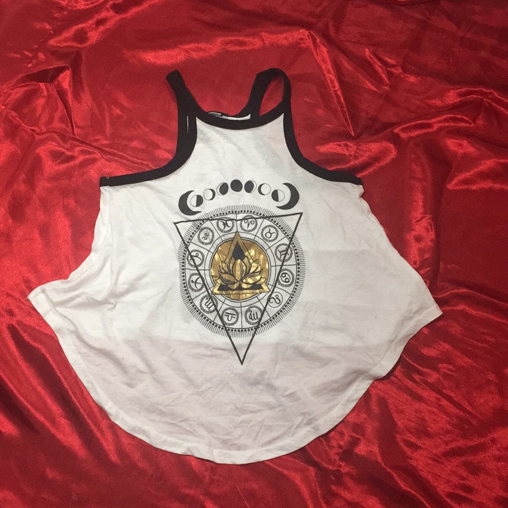 Tank top